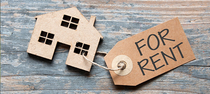Rent Wisely: Six Tips for Finding the Right Rental Property